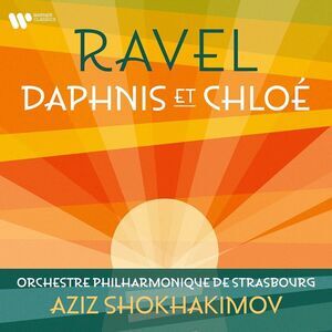 Ravel: Daphnis Et Chloe